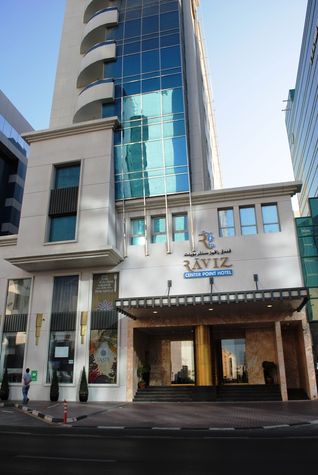 External Facade