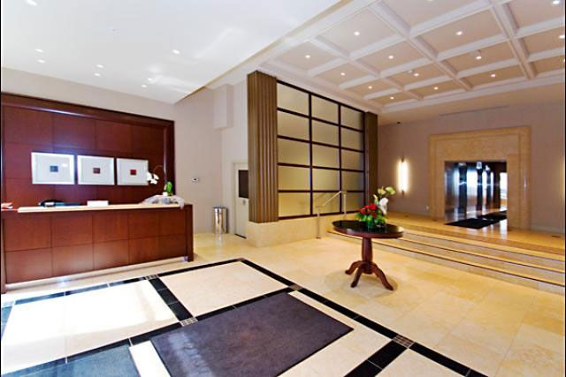 Lobby/Foyer