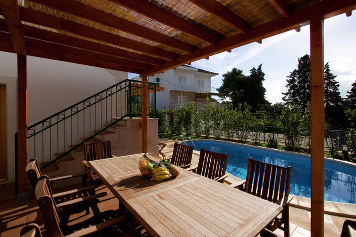 TerraceBalcony