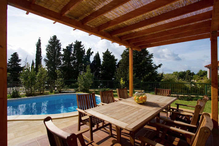 TerraceBalcony
