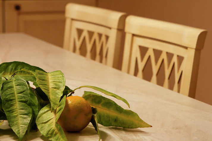 DiningRoom