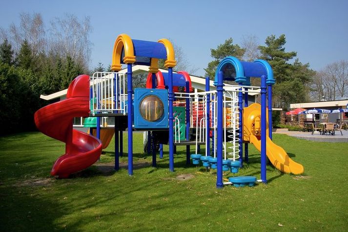 ParkFacilities