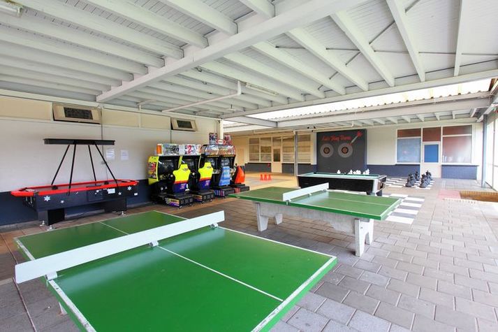 ParkFacilities