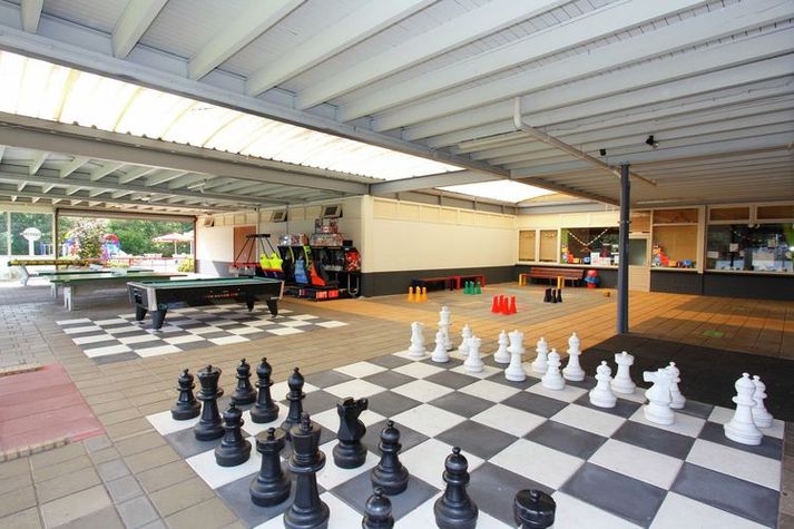 ParkFacilities