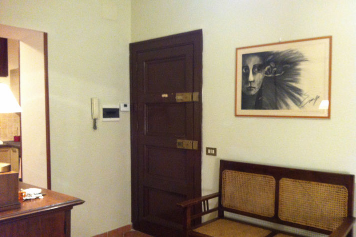 Ingresso