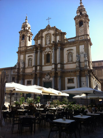 Piazza San Domenico
