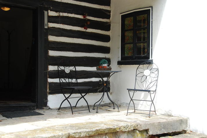 TerraceBalcony