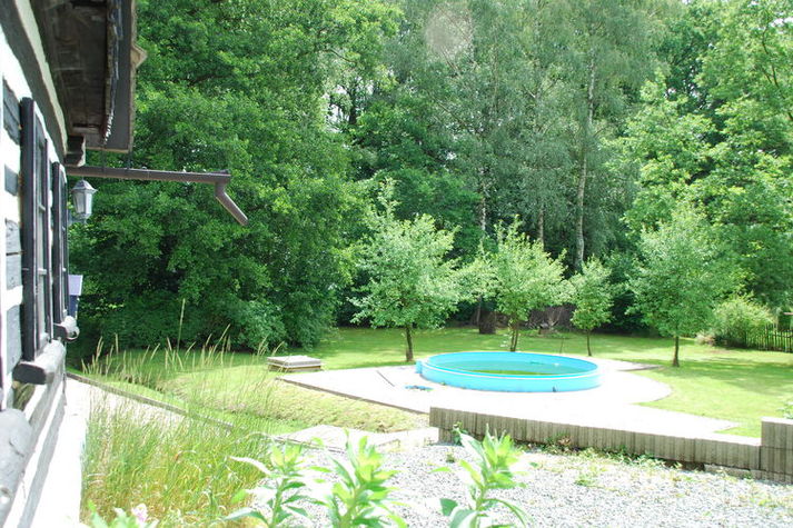 GardenSummer