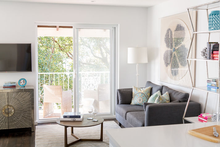 Lounge Room