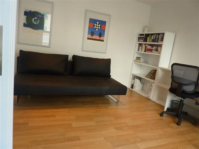 Study/Sofa Bed