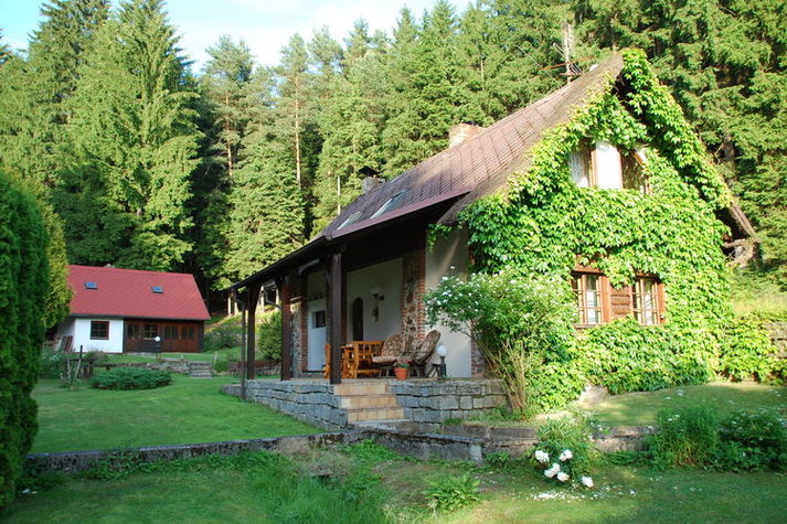 ExteriorSummer