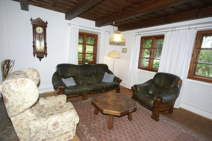 LivingRoom