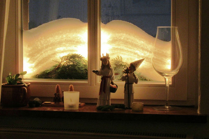 ViewWinter