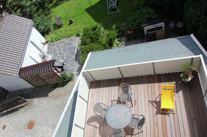 TerraceBalcony