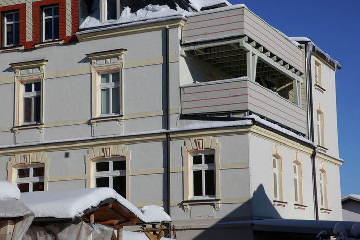 ExteriorWinter