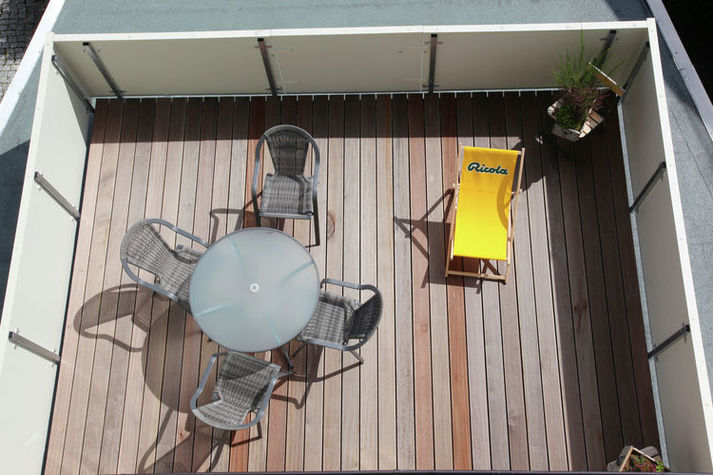 TerraceBalcony