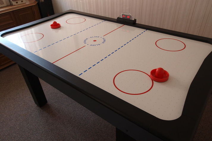 RecreationRoom