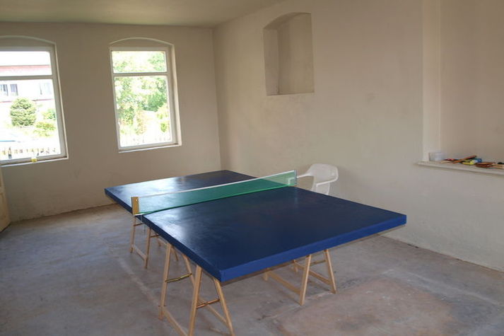 RecreationRoom