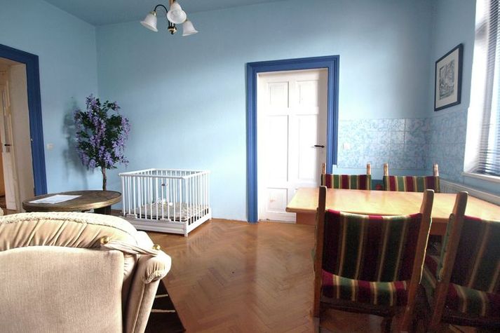 RecreationRoom