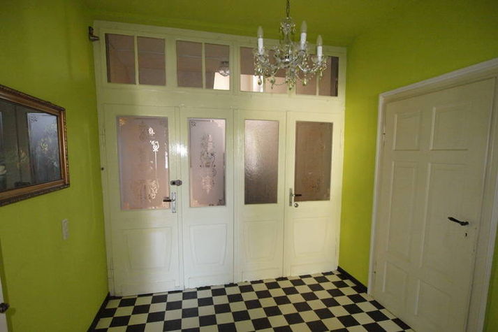 HallReception