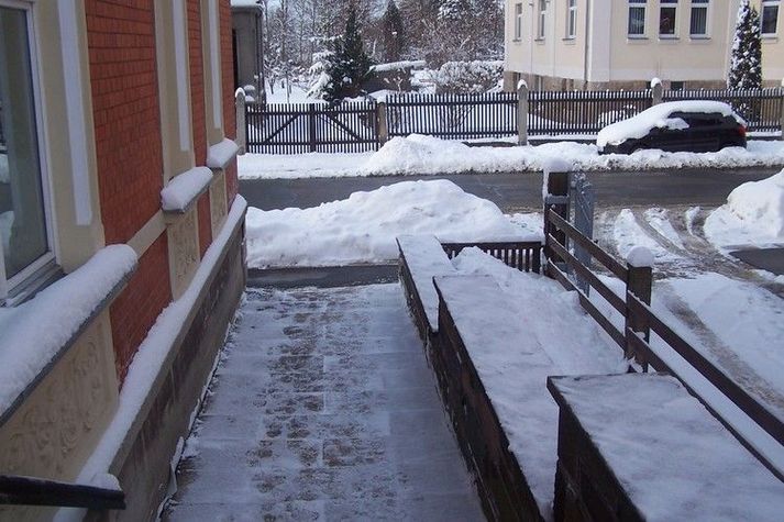 GardenWinter