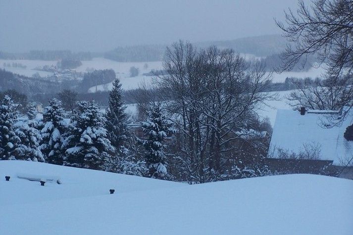 ViewWinter