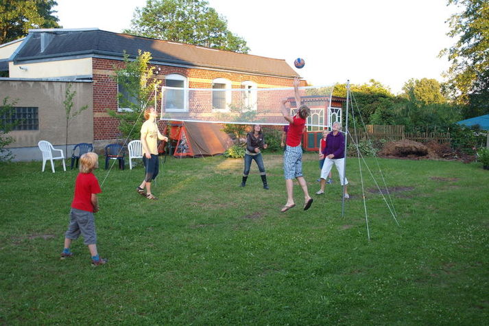 GardenSummer