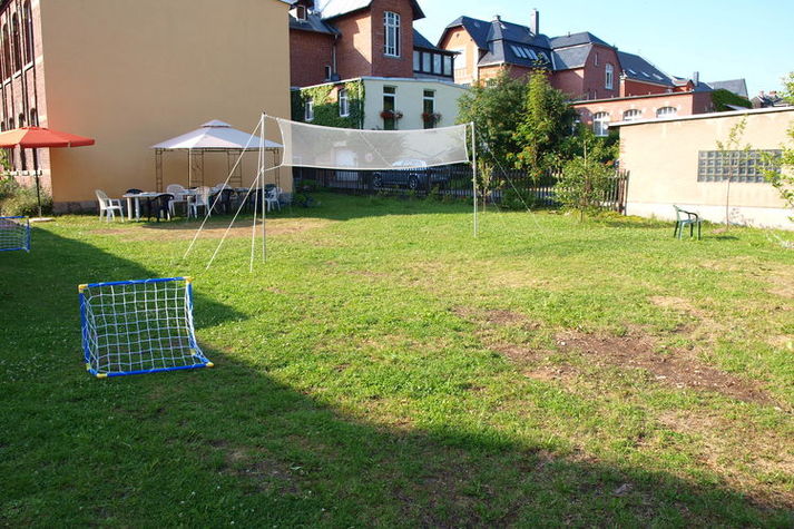 GardenSummer