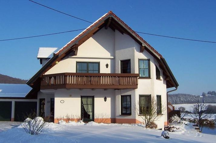 ExteriorWinter