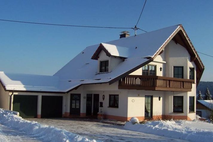 ExteriorWinter