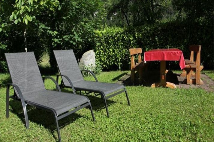 TerraceBalcony