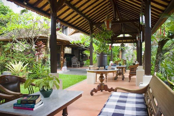 LOUNGE OPEN AIR