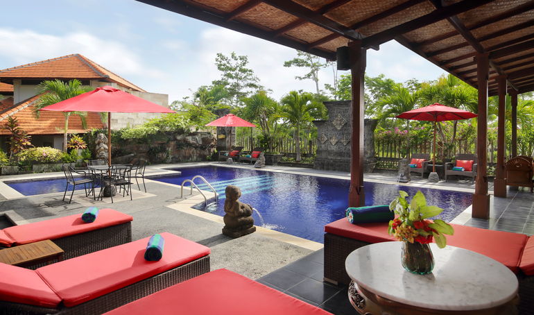 pool
