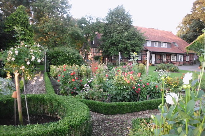 GardenSummer
