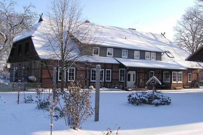 ExteriorWinter