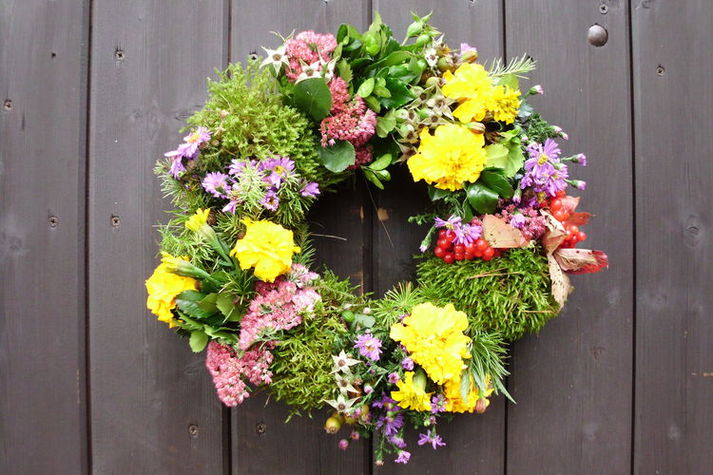 GardenSummer
