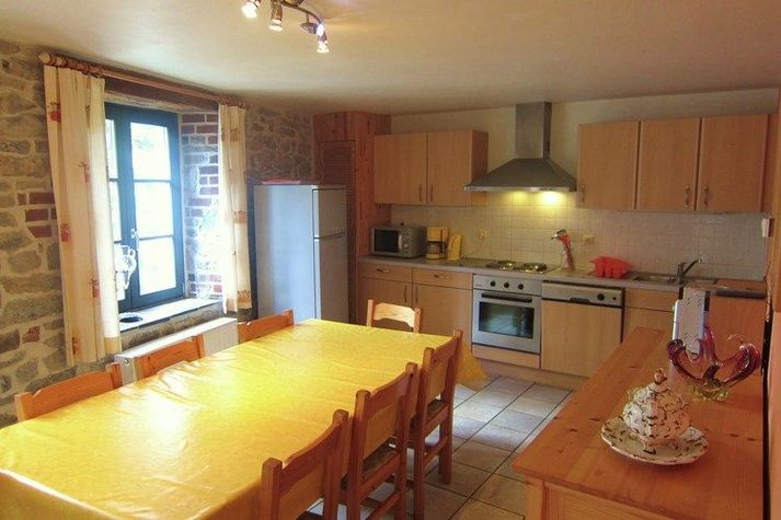 DiningRoom