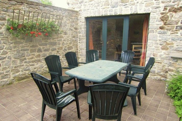 TerraceBalcony