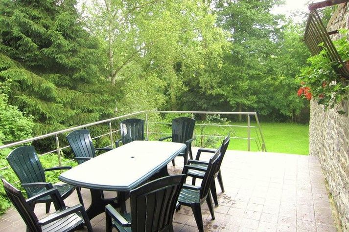 TerraceBalcony