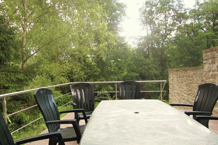 TerraceBalcony