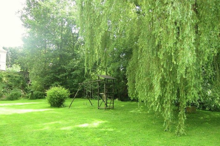 GardenSummer