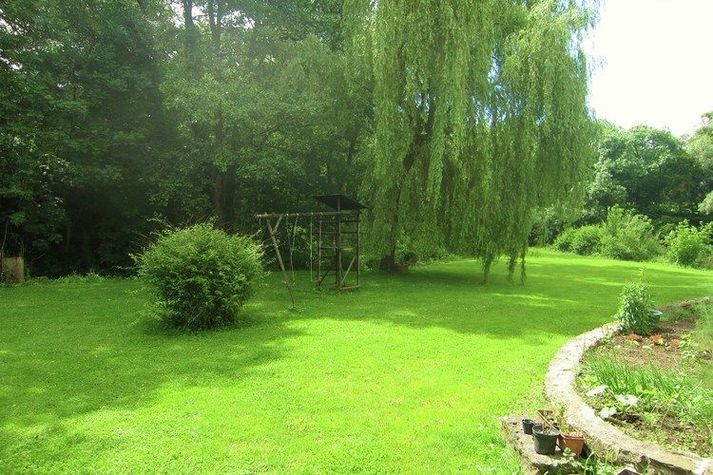 GardenSummer
