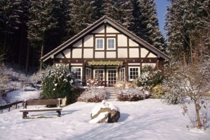 ExteriorWinter