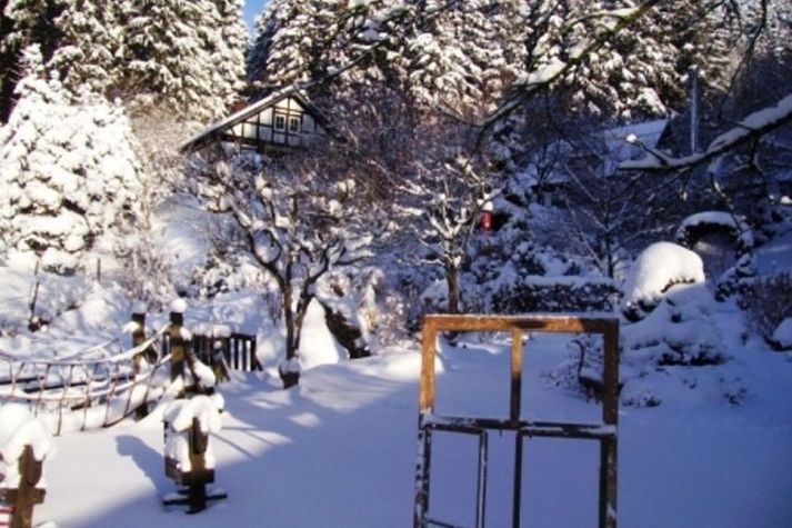 ExteriorWinter