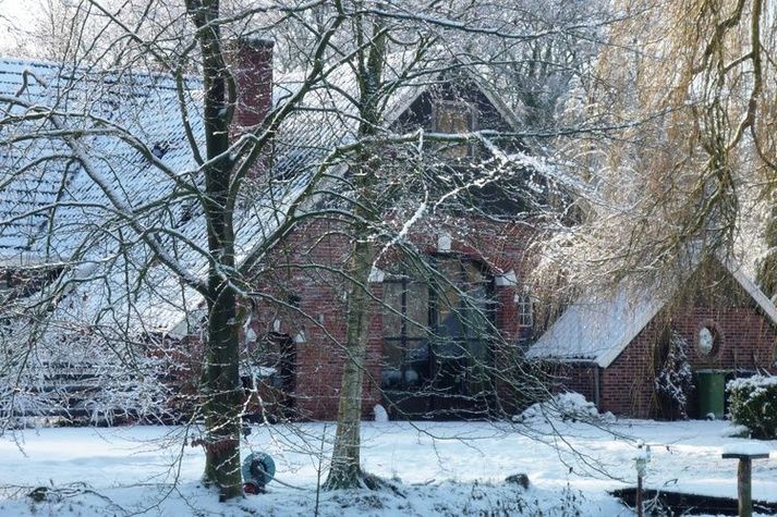 ExteriorWinter