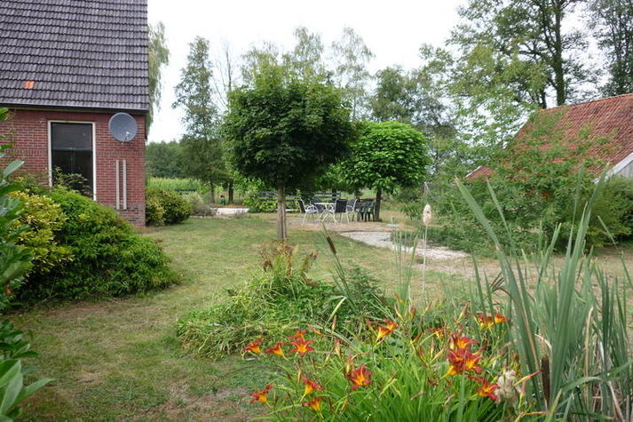 GardenSummer
