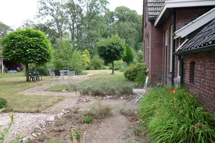 GardenSummer