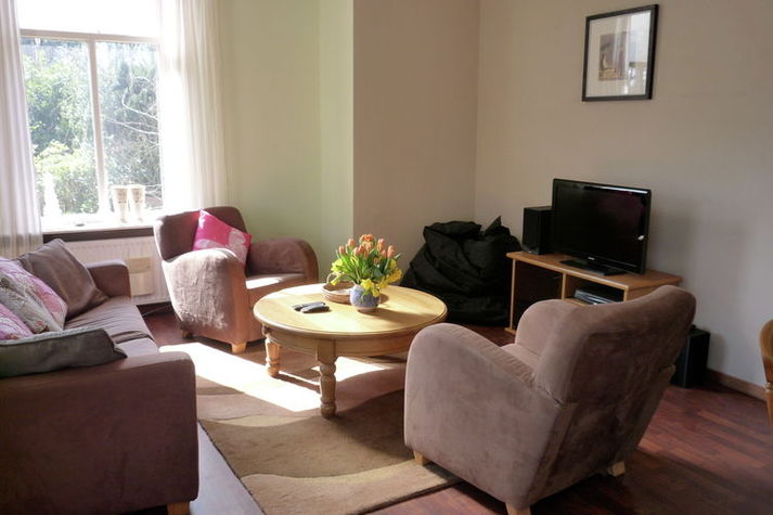 LivingRoom