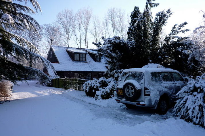 ExteriorWinter
