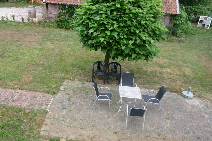 TerraceBalcony